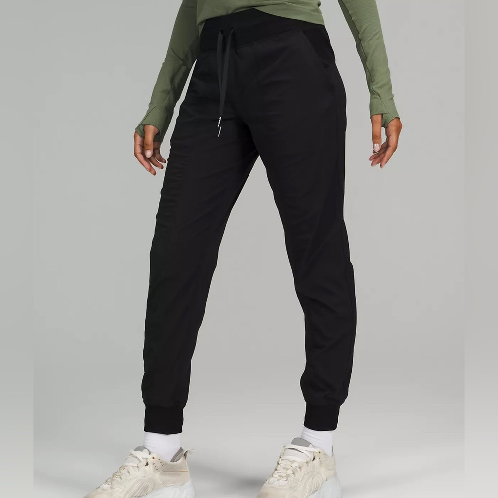 lululemon Dance Studio Pants